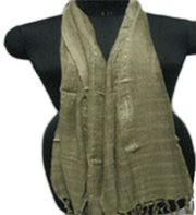 VISCOSE STOLE