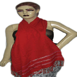 RAYON STOLE