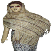 LONG SCARF STOLE