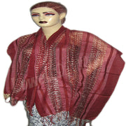 HANDLOOM LONG SCARF