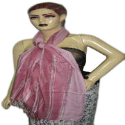 VISCOSE STOLES