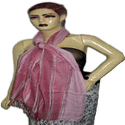 VISCOSE STOLES
