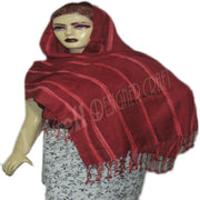 VISCOSE STOLE