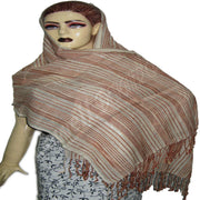 VISCOSE STOLE
