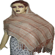 VISCOSE STOLE