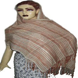 VISCOSE STOLE
