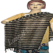 VISCOSE STOLE