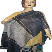 VISCOSE STOLE