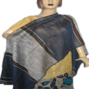 VISCOSE STOLE