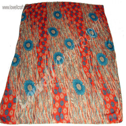ASSORTED DESIGN SCARF