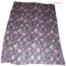 ASSORTED DESIGN SCARF