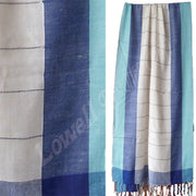 STRIPE DESIGN STOLE