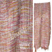 ACRYLIC SCARF