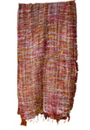ACRYLIC SCARF