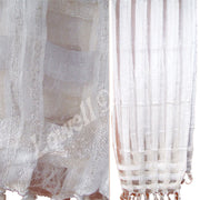 SILK SCARF