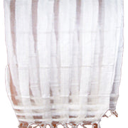 SILK SCARF