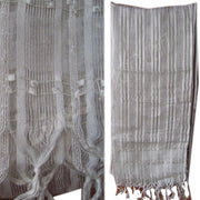 SILK STOLE