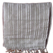 SILK STOLE