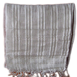 SILK STOLE