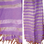 SILK  STOLE