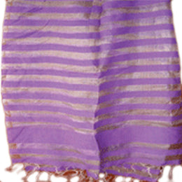 SILK  STOLE