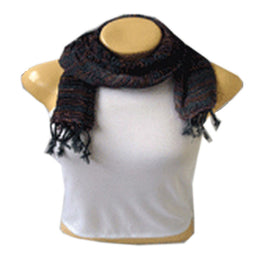 HAND KNITTED STOLE