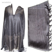 POLYESTER PRINTED SCARF