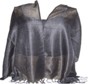 POLYESTER PRINTED SCARF