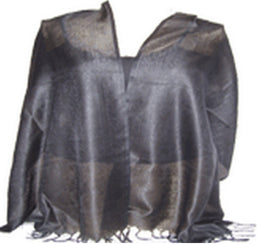 POLYESTER PRINTED SCARF