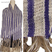 HANDLOOM STOLE