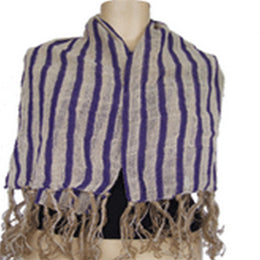 HANDLOOM STOLE
