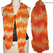OMBRE PRINT STOLE