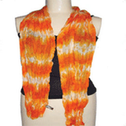 OMBRE PRINT STOLE