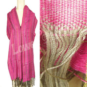 VISCOSE SCARF