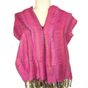 VISCOSE SCARF