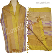 COTTON SCARF