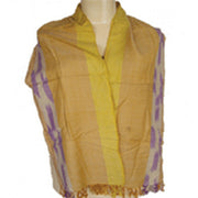 COTTON SCARF