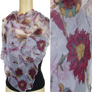 SQUARE  SCARF