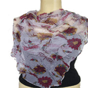 SQUARE  SCARF