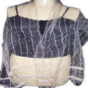 SILK SCARF