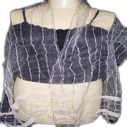 SILK SCARF