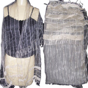 SILK SCARF
