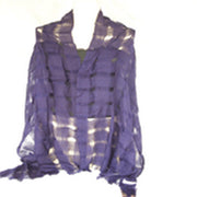 SILK SCARF