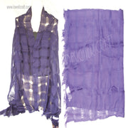 SILK SCARF