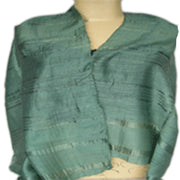SILK SCARF