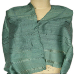 SILK SCARF