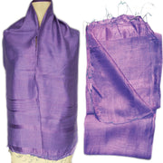 SILK SCARF