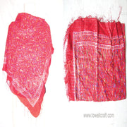LADIES COTTON SCARF