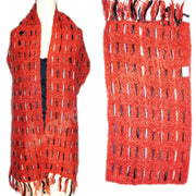 ACRYLIC SCARF