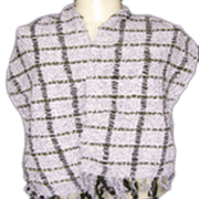 ACRYLIC SCARF